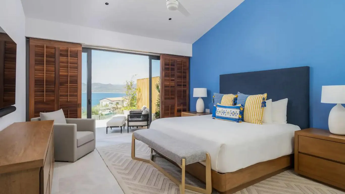 Villa La Vista | Punta Mita