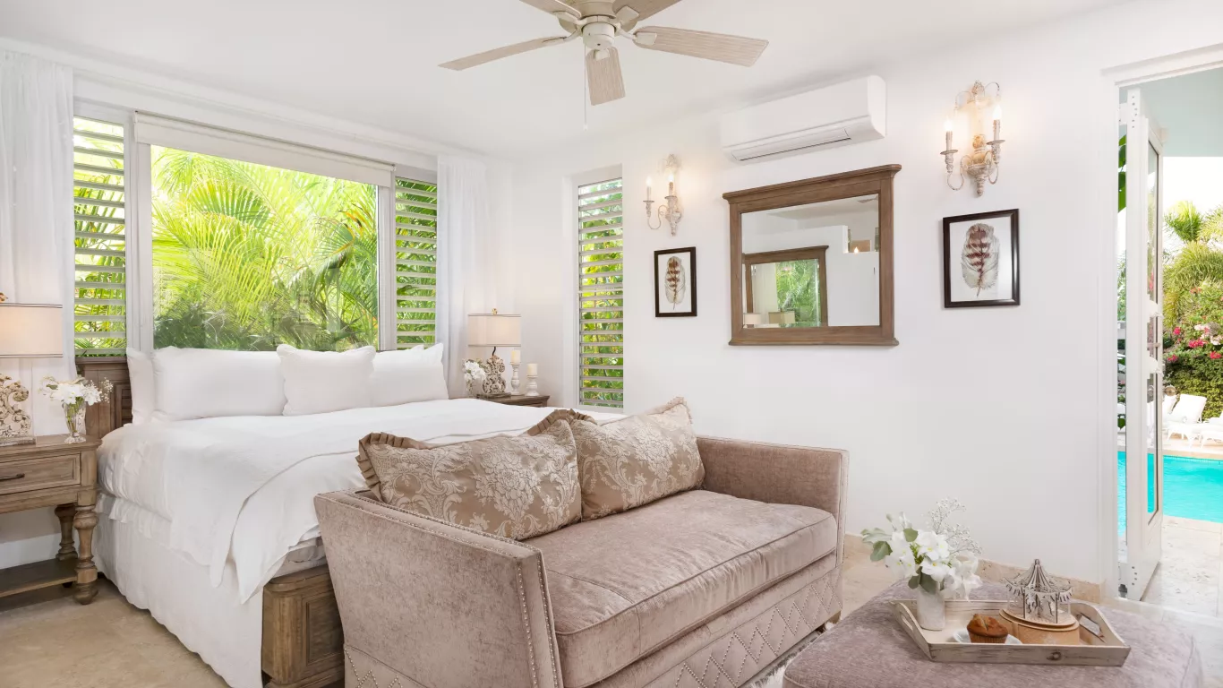 Villa Pearl East | Turks and Caicos