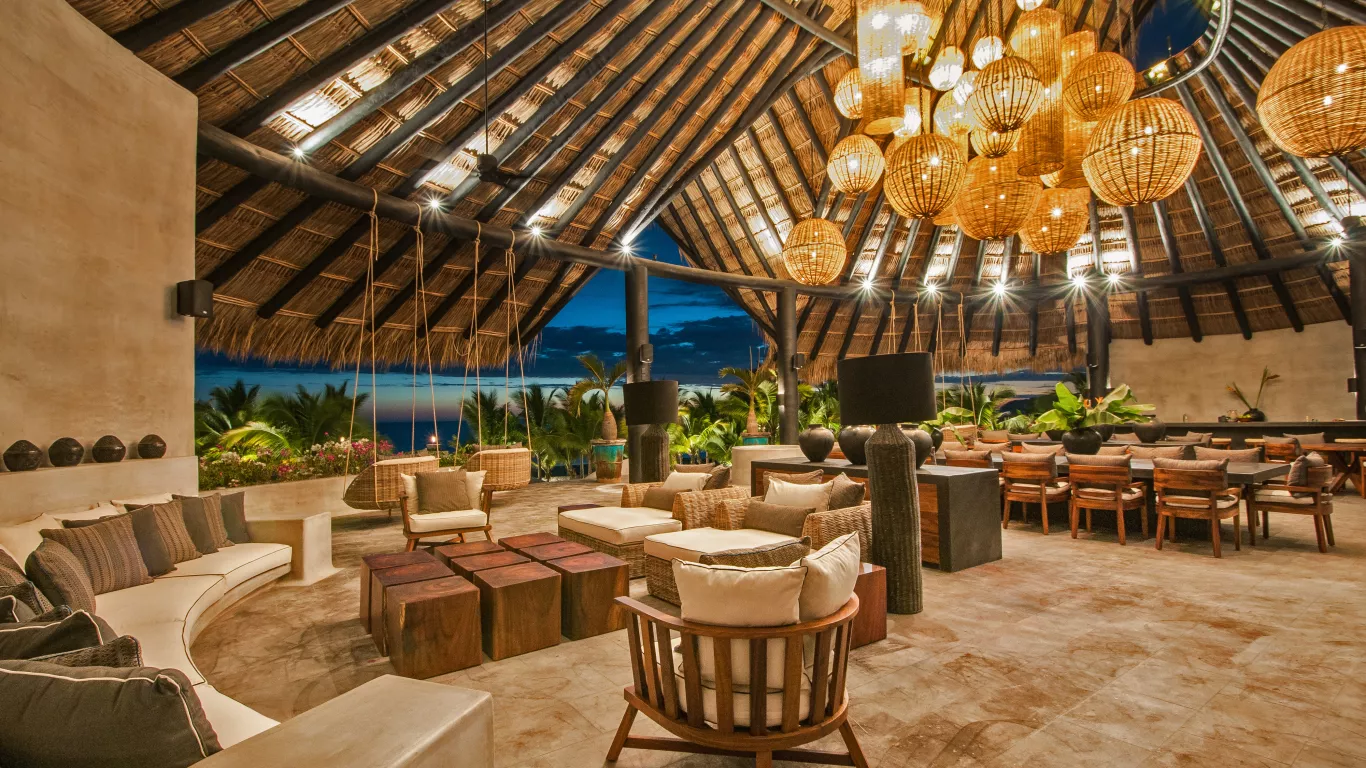 DOS Fiesta | Rest of Latin America