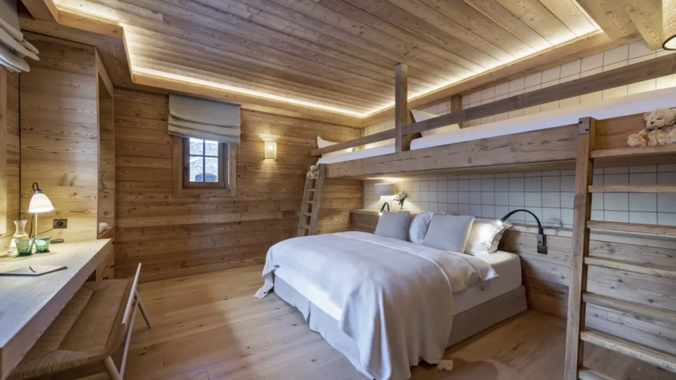 Domaine de LOrme | Meribel