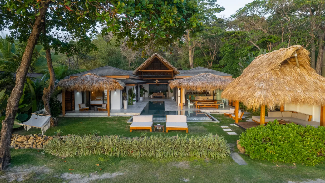 Casa Milya | Santa Teresa