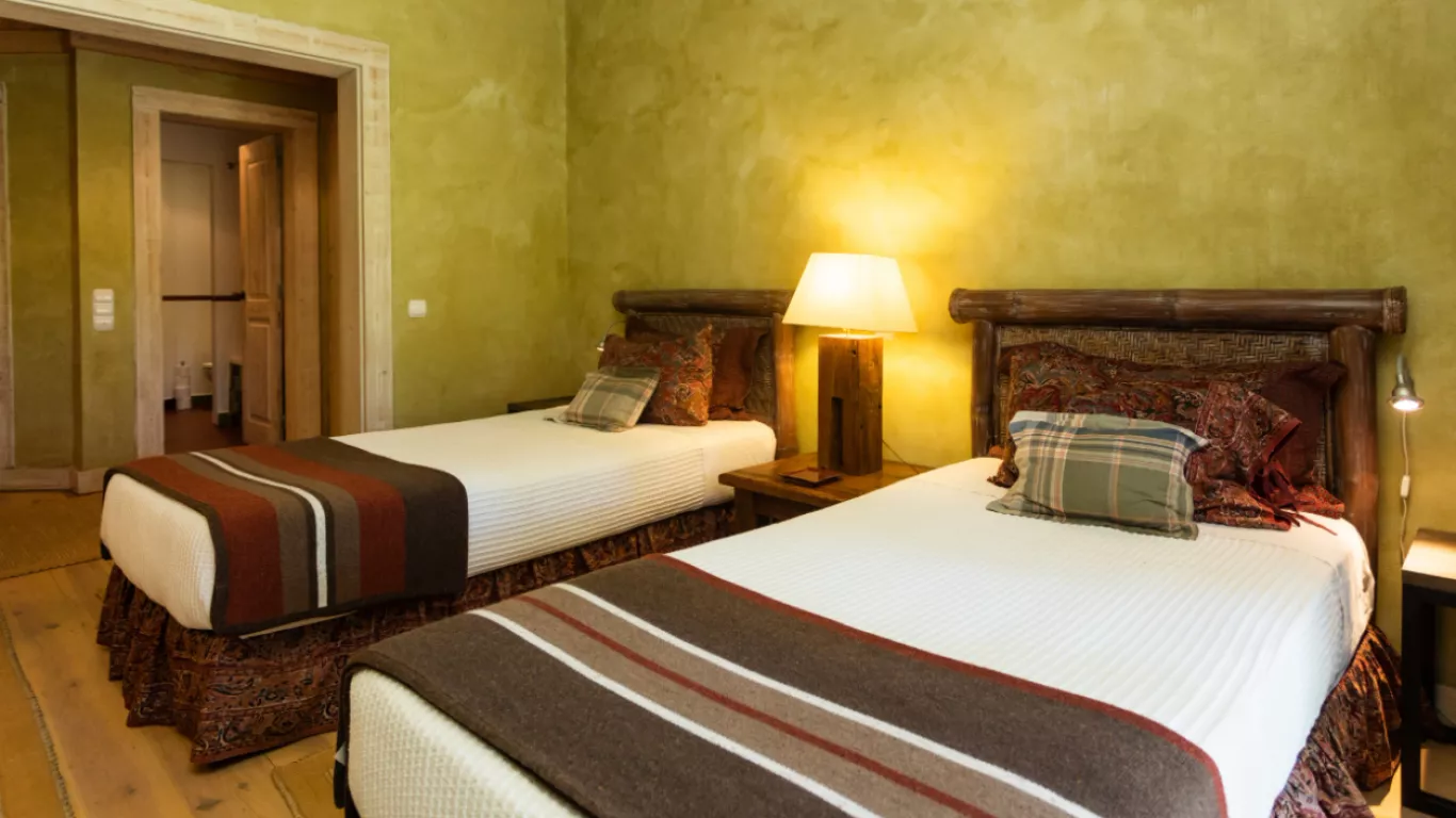 Villa Benedita | Rest of Portugal