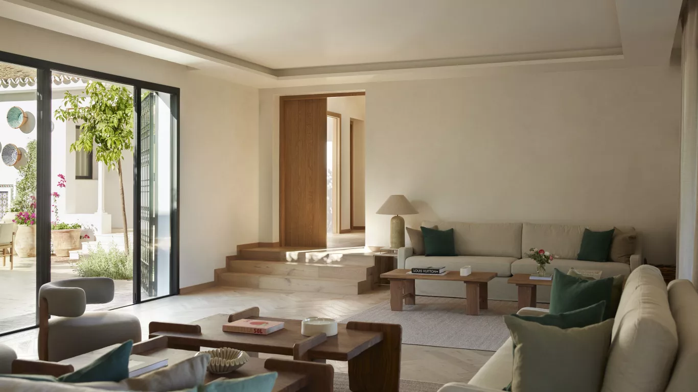 Villa La Serrana | Marbella