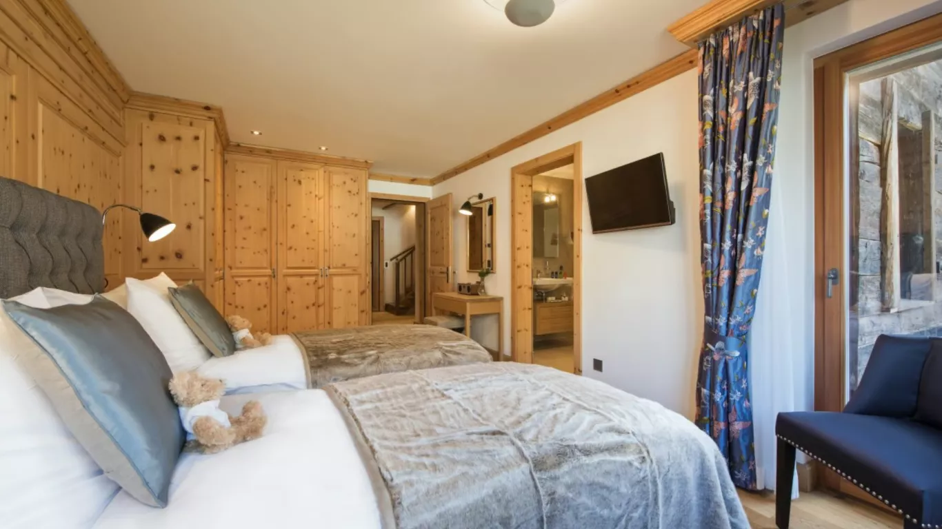 Penthouse Alex | Zermatt