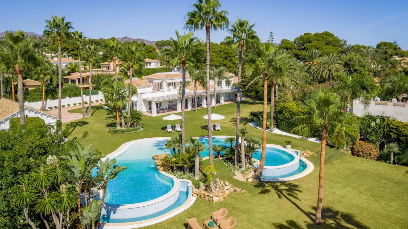 Villa Reema | Marbella