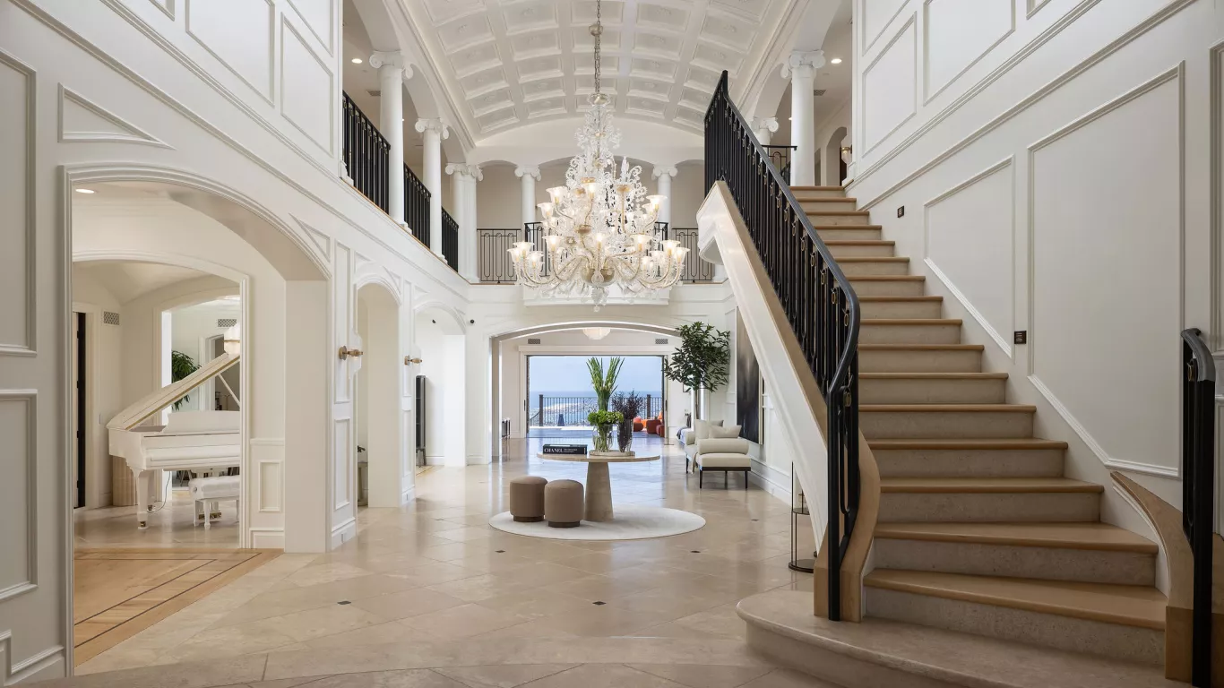 Pelican Villa | Orange County