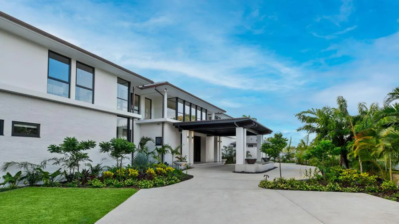 Villa One Beachlands | Barbados