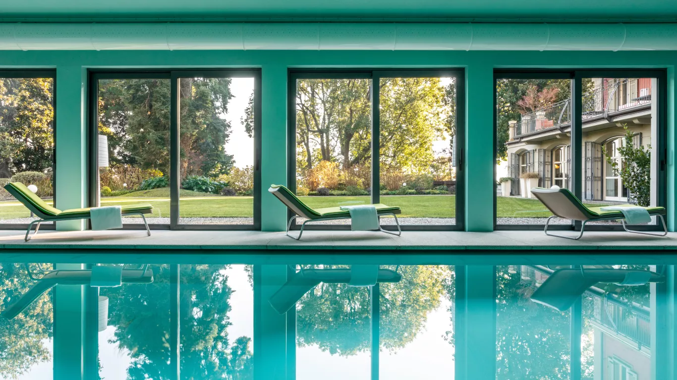 Villa Porto Felice | Lake Como