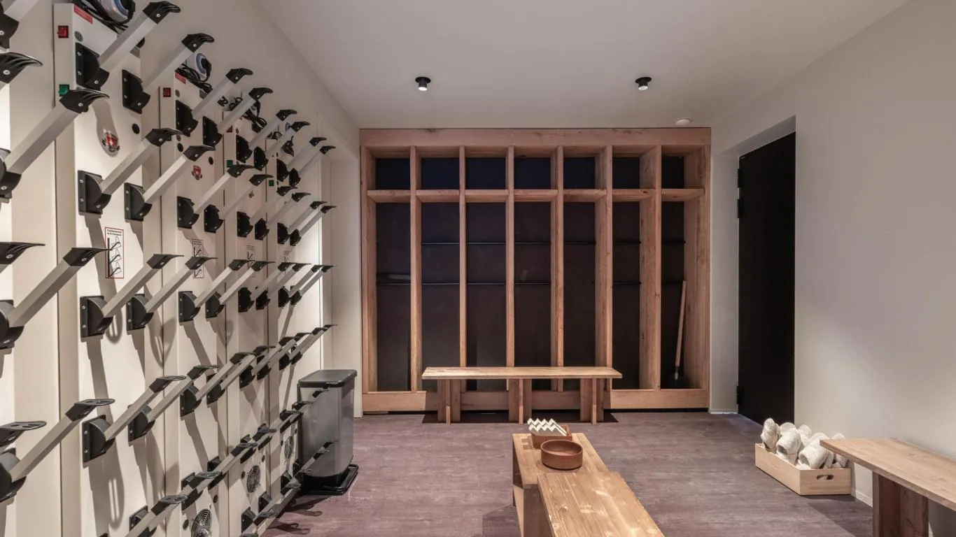 Chalet Black Lodge | Courchevel