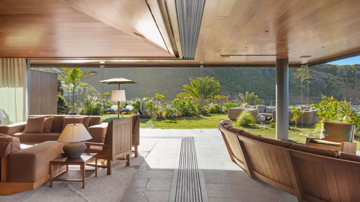 Villa Jangali | St. Barth