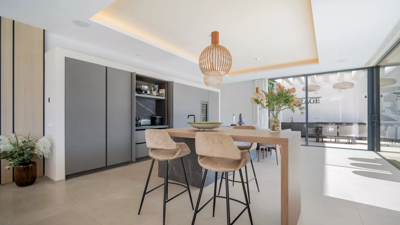 Villa Mirage | Marbella