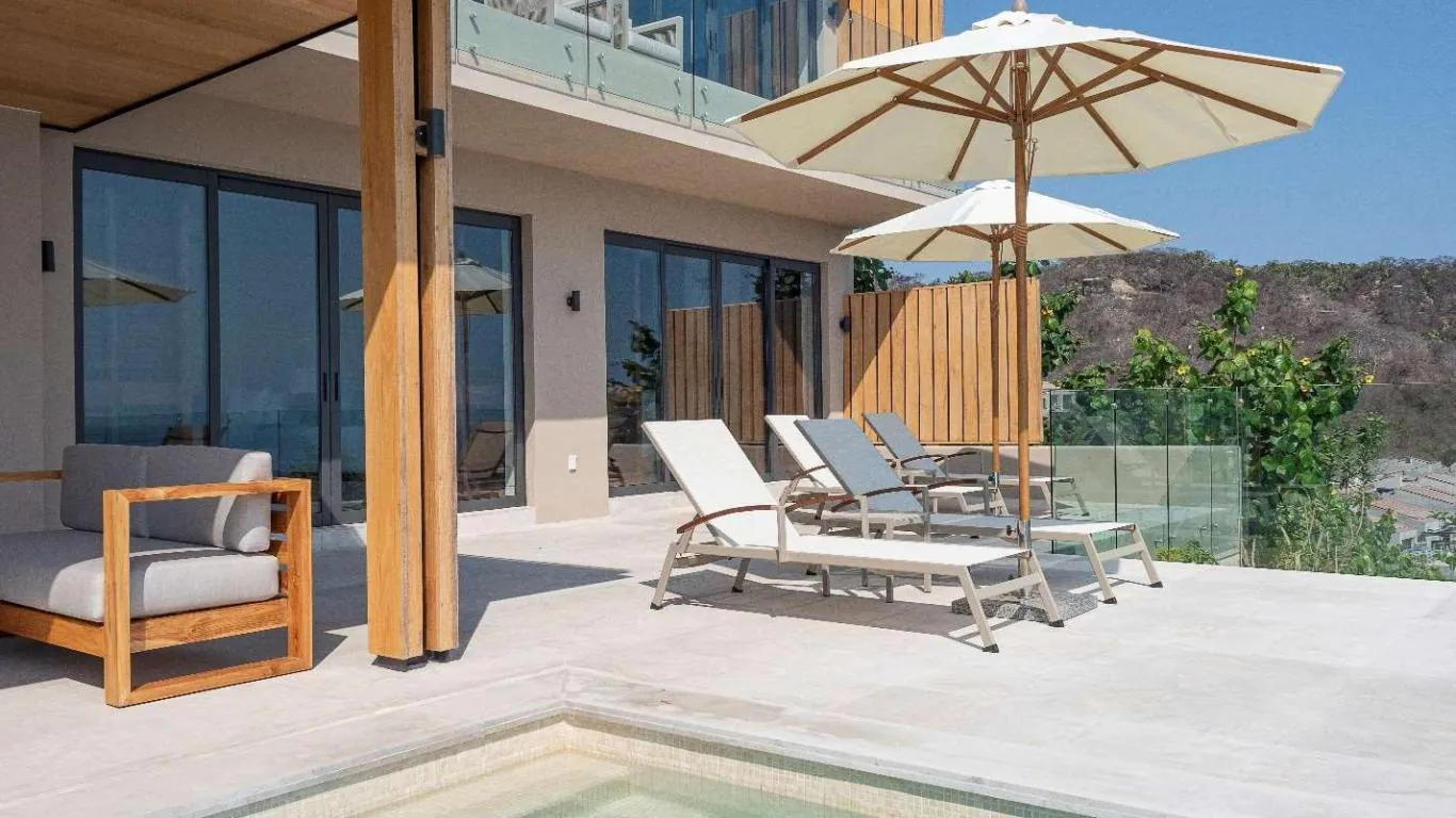 Villa Roma | Punta Mita