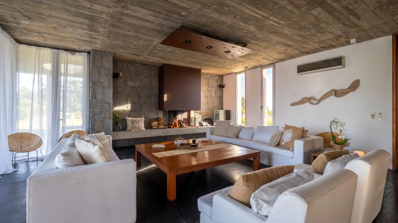 Villa La Picarona | Punta Del Este