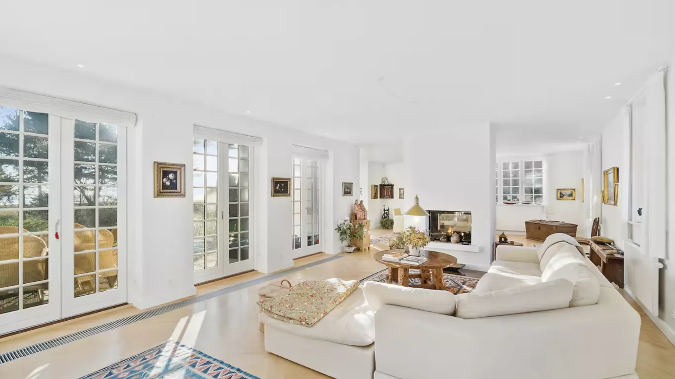 Villa Dolche | Denmark