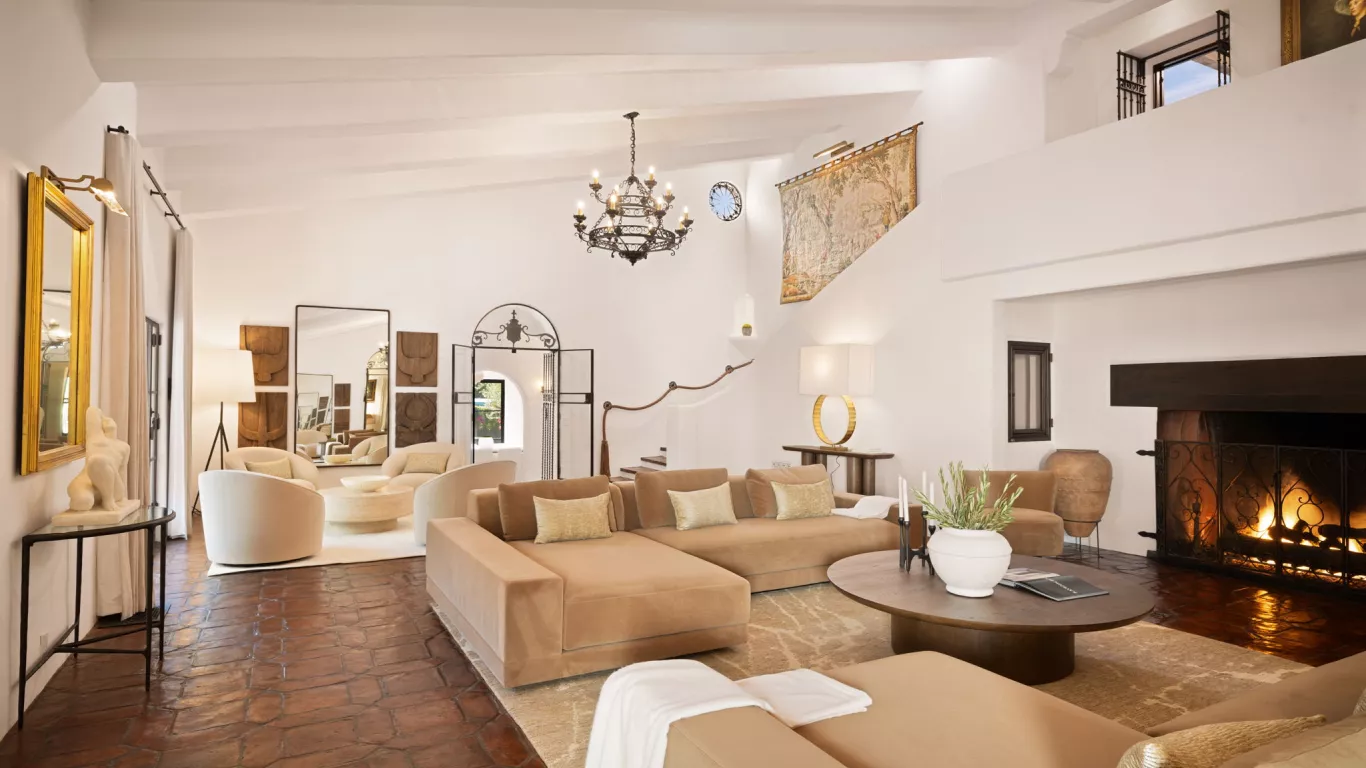 Villa Ravenscroft | Santa Barbara