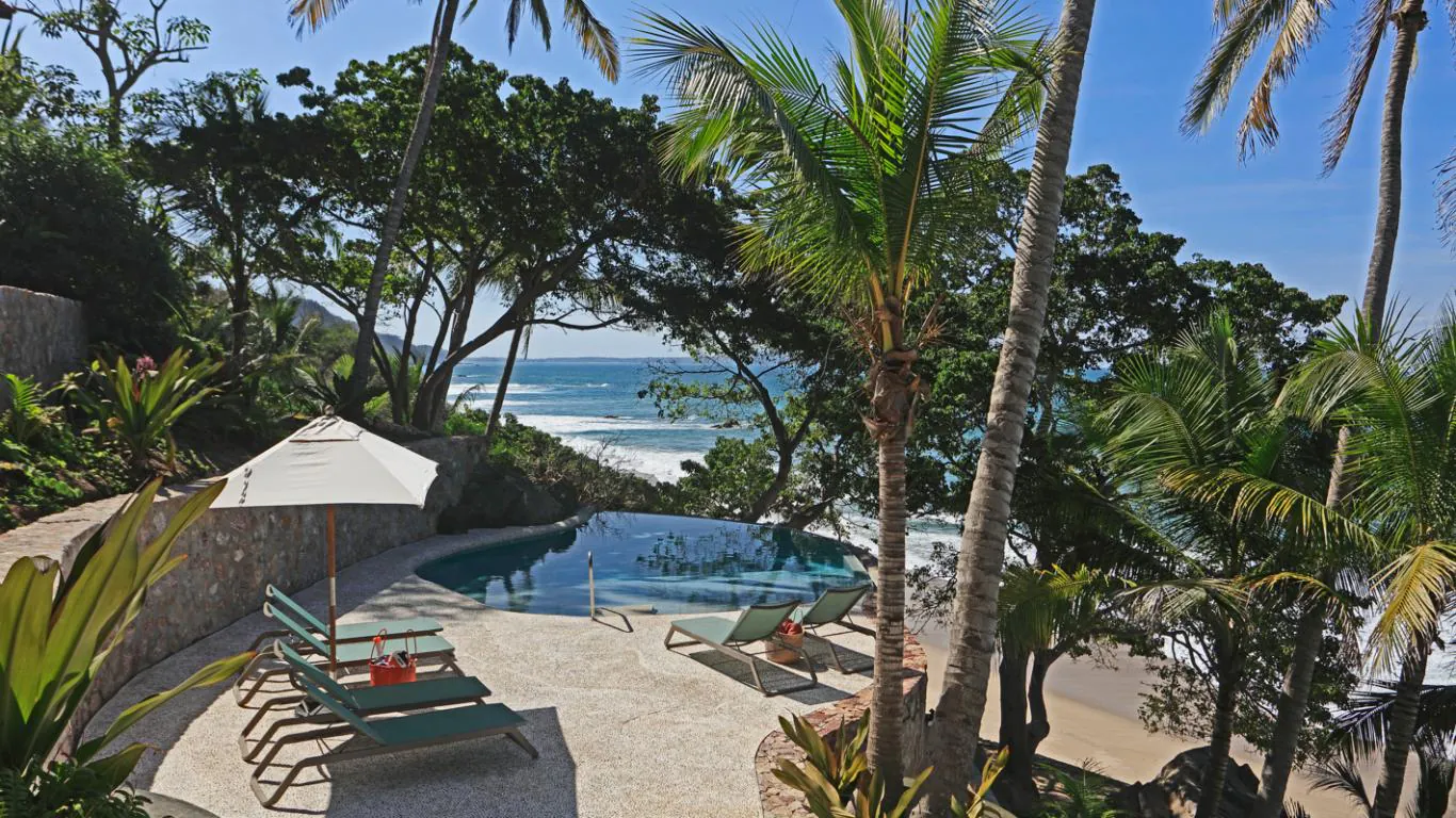 The No Name House | Punta Sayulita
