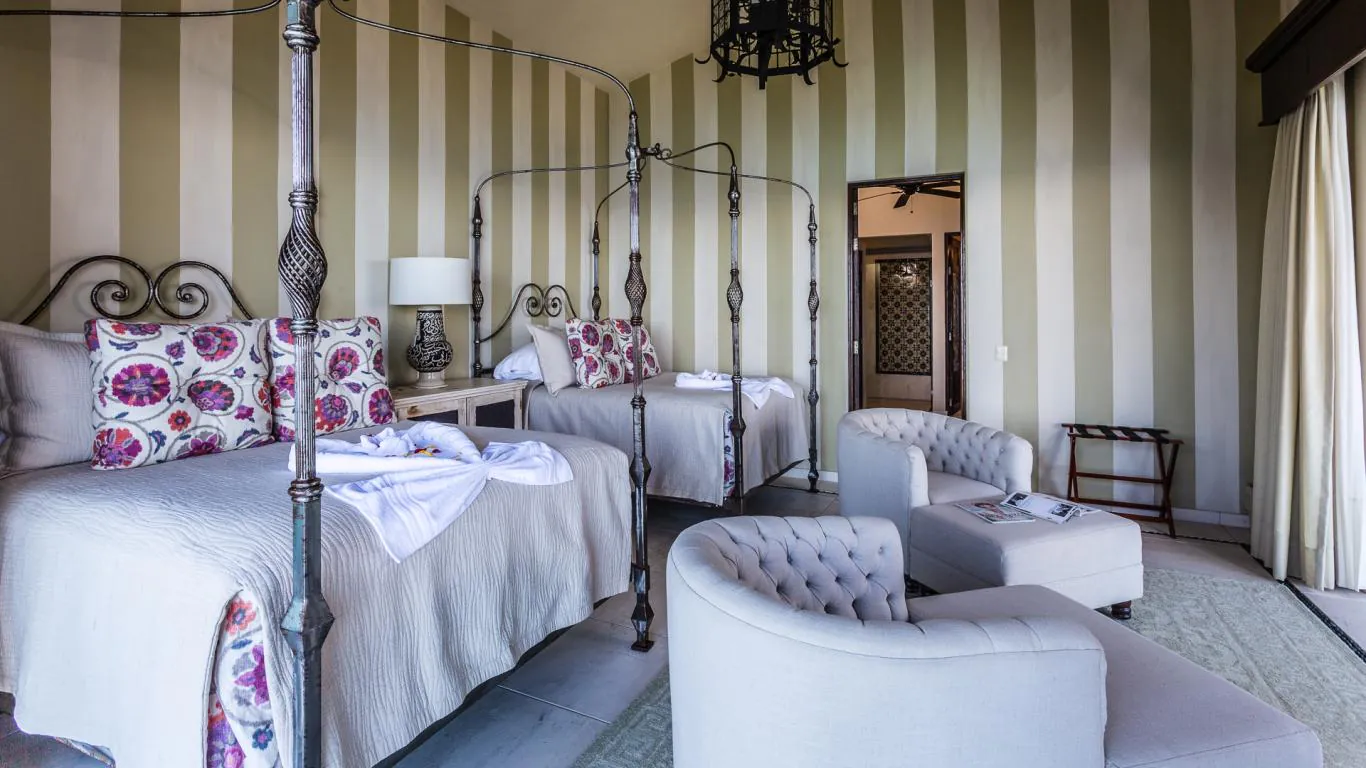 Casa Nautica | Puerto Vallarta