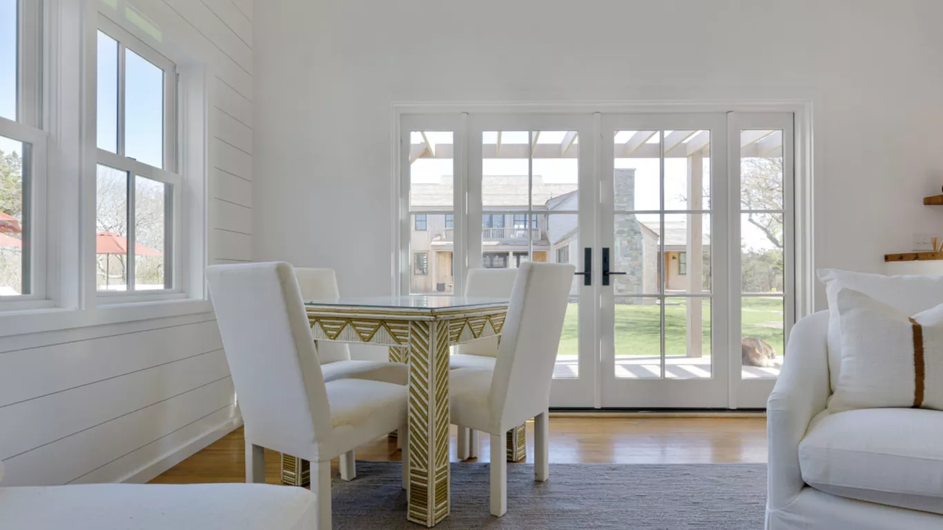 Villa Mihaela | Nantucket
