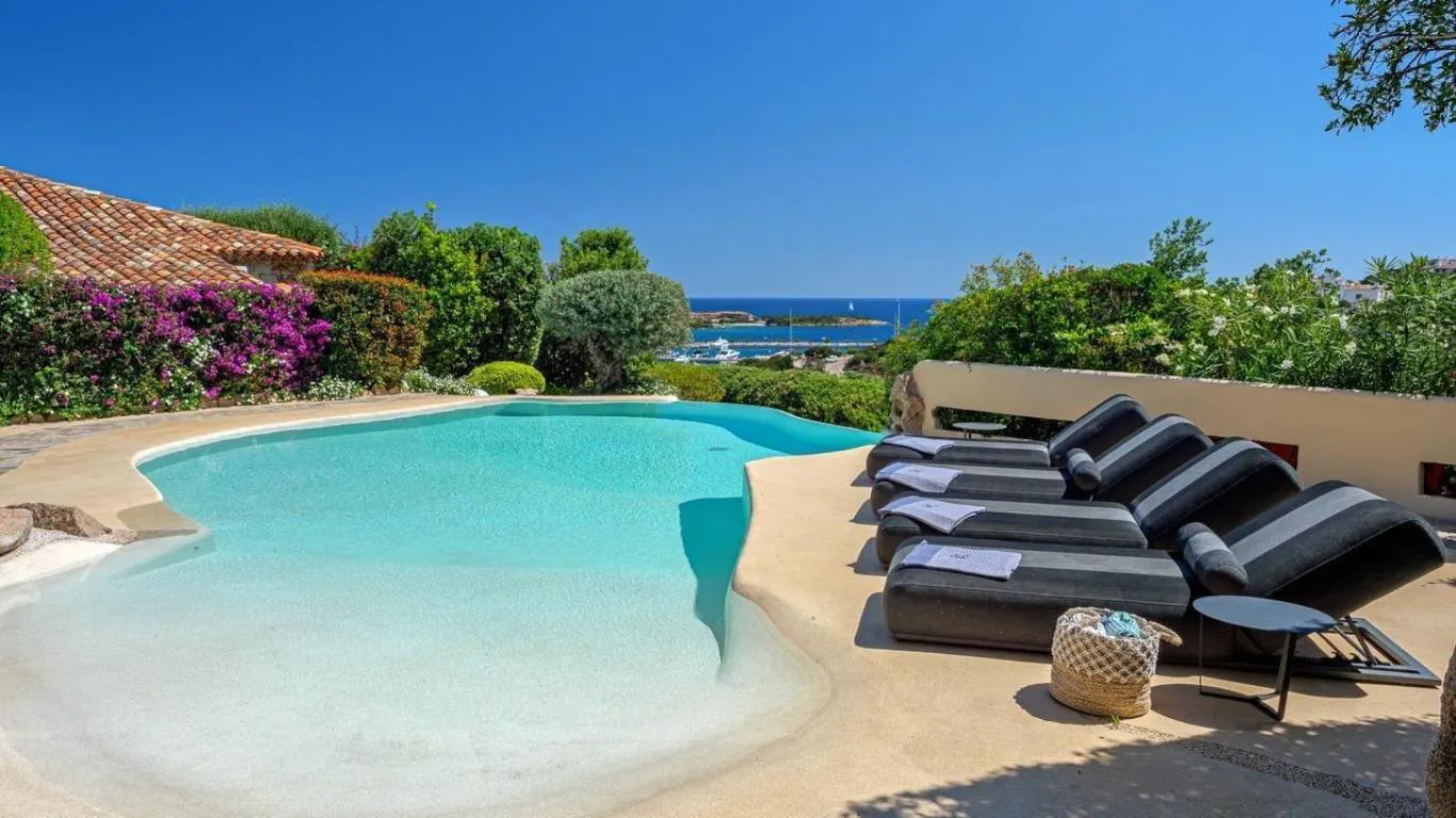 Villa Ciara | Sardinia