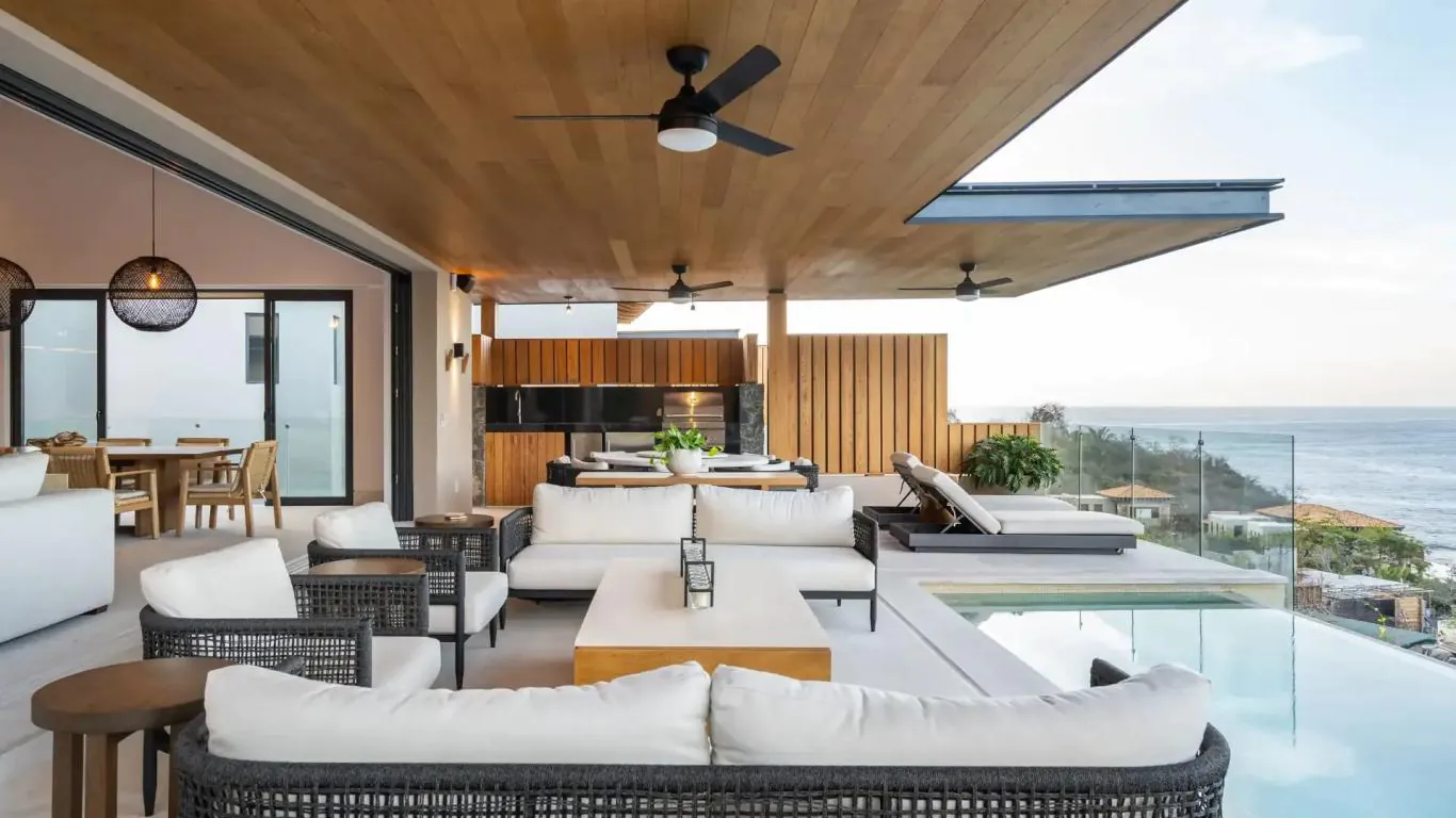 Villa La Vista | Punta Mita