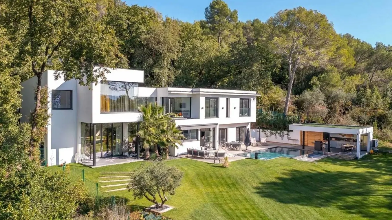 Villa Virginia | Provence