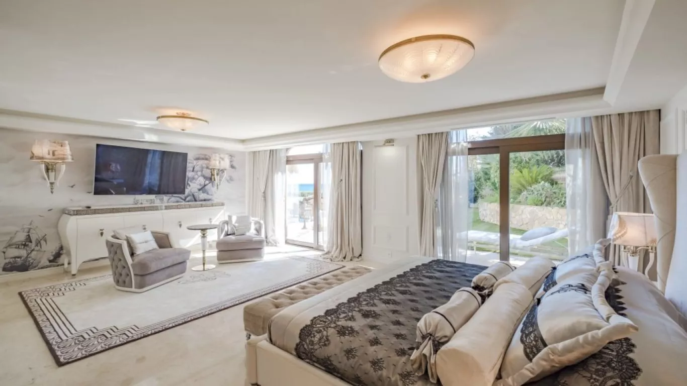 Villa Diane | Cannes