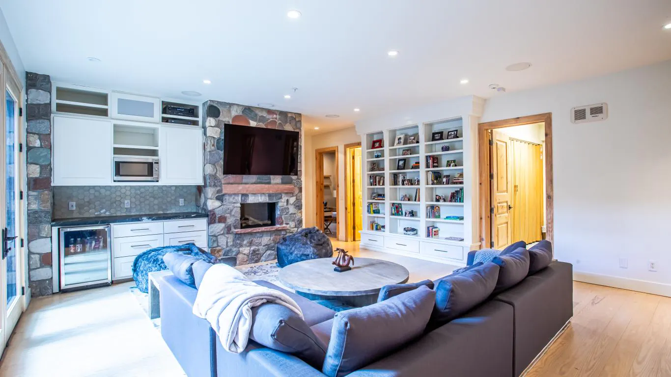 Villa Saffira | Aspen