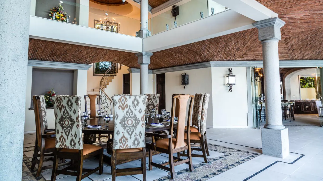 Casa Nautica | Puerto Vallarta