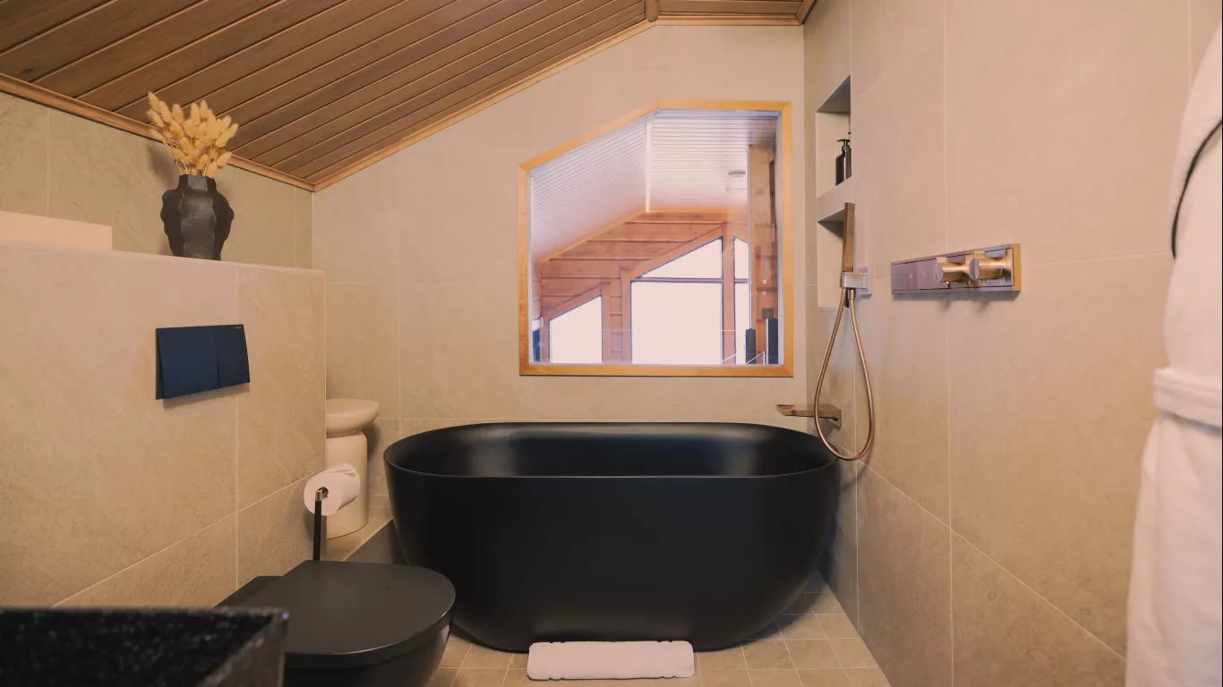 Chalet Utsu | Finland