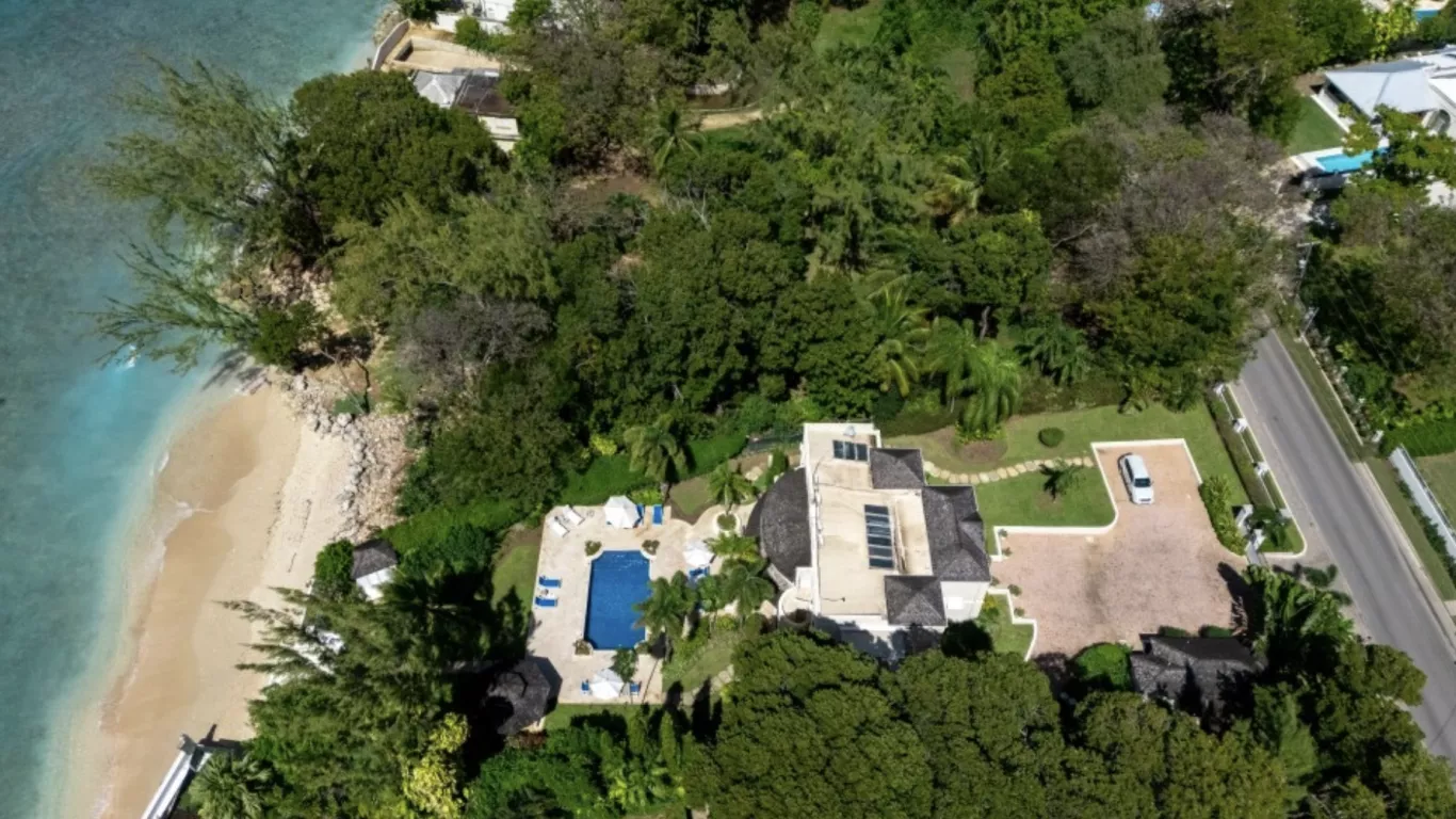 Villa Sandalo | Barbados