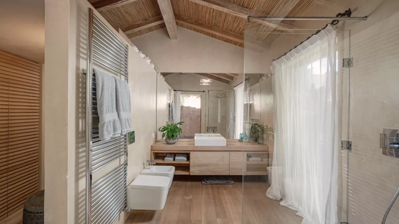 Villa Yakamoz | Sardinia