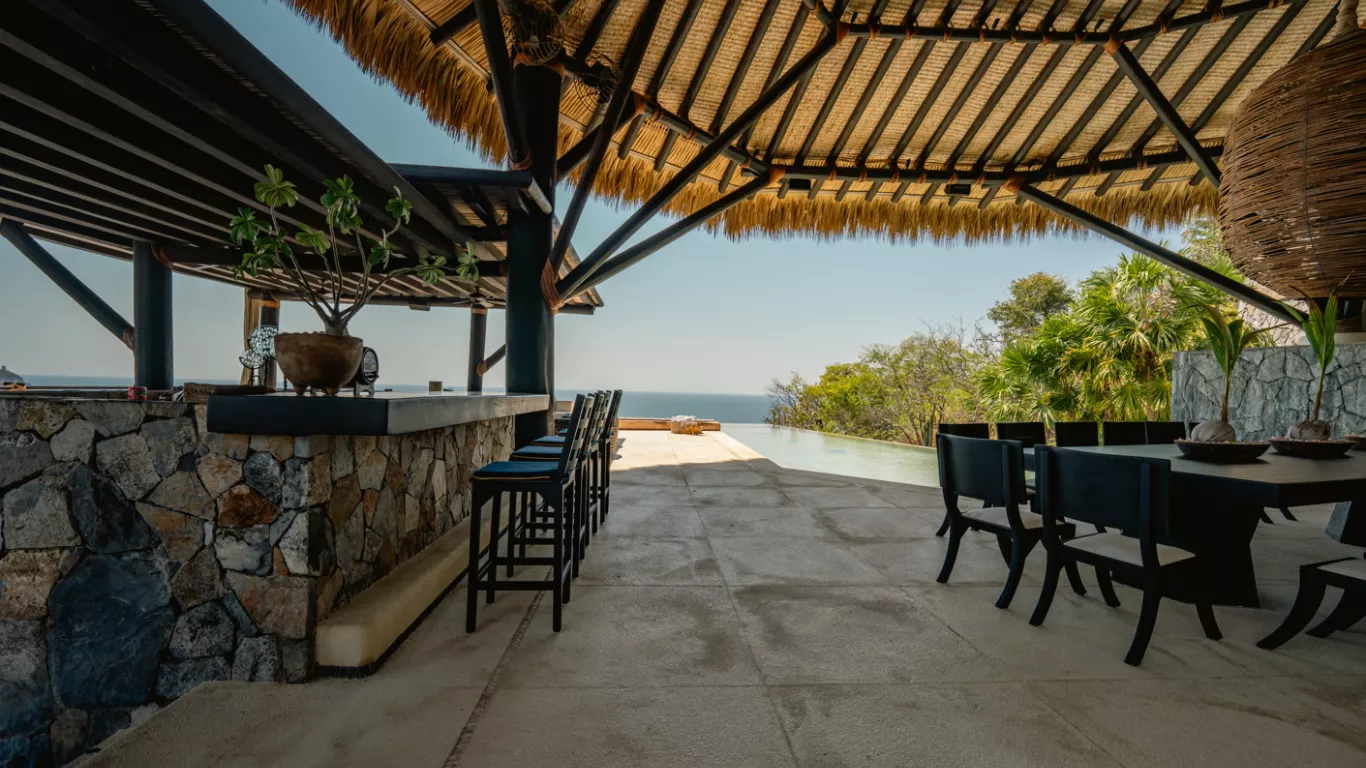 DOS Fiesta | Rest of Latin America