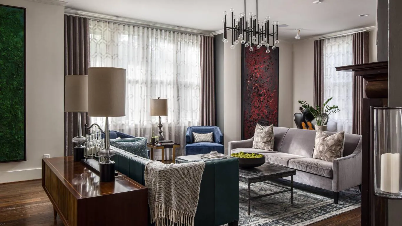 Villa Azalea | Nashville
