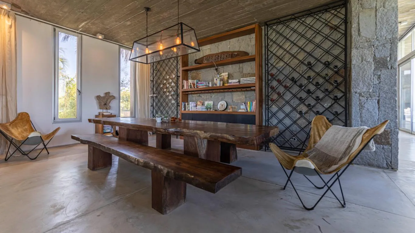 Villa La Picarona | Punta Del Este