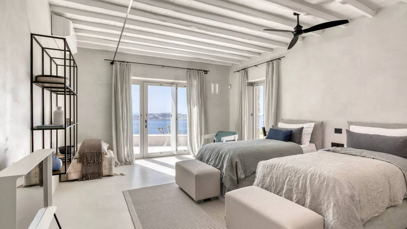 Villa Virginia | Mykonos
