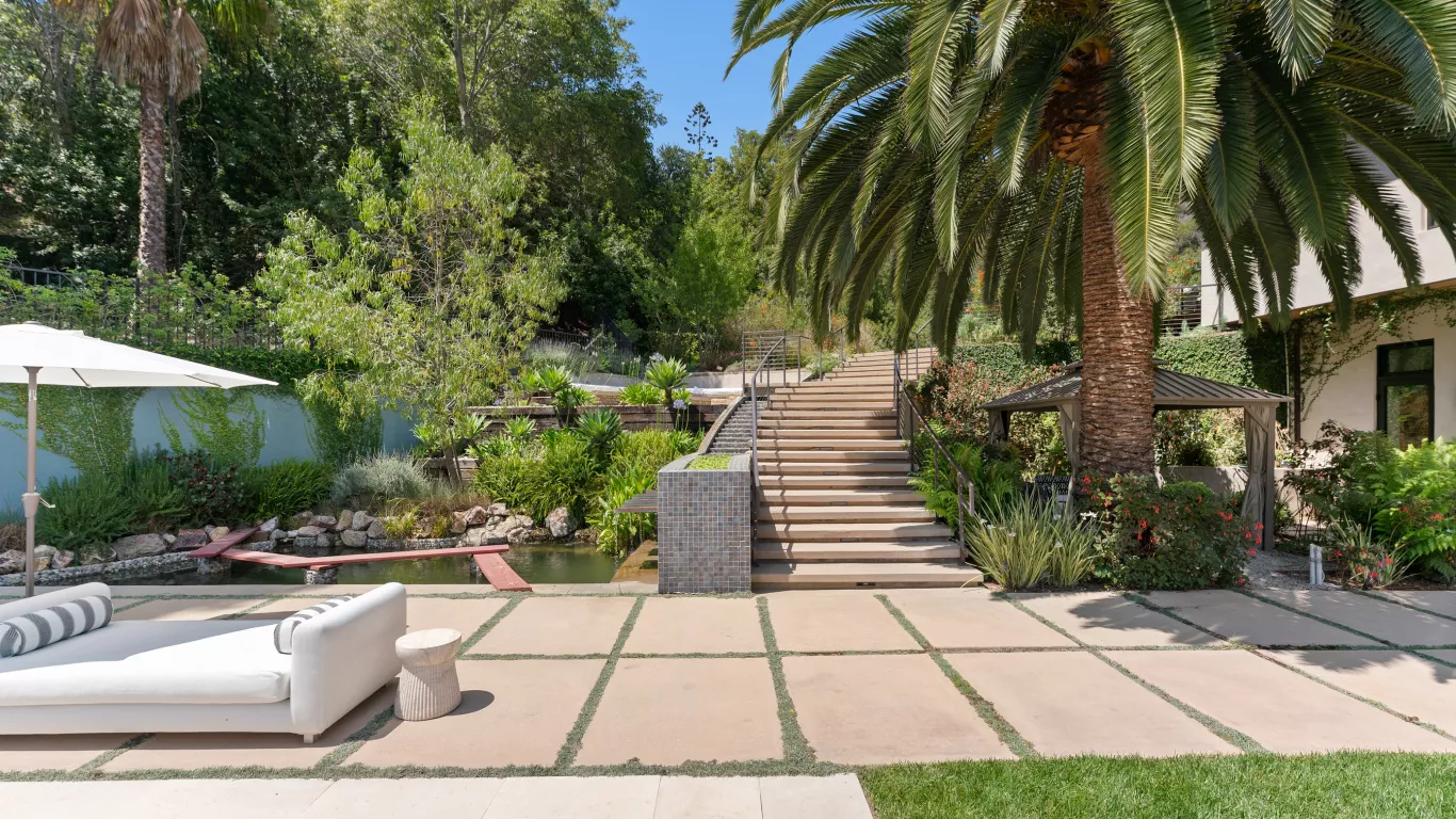 Villa Gaia | Los Angeles
