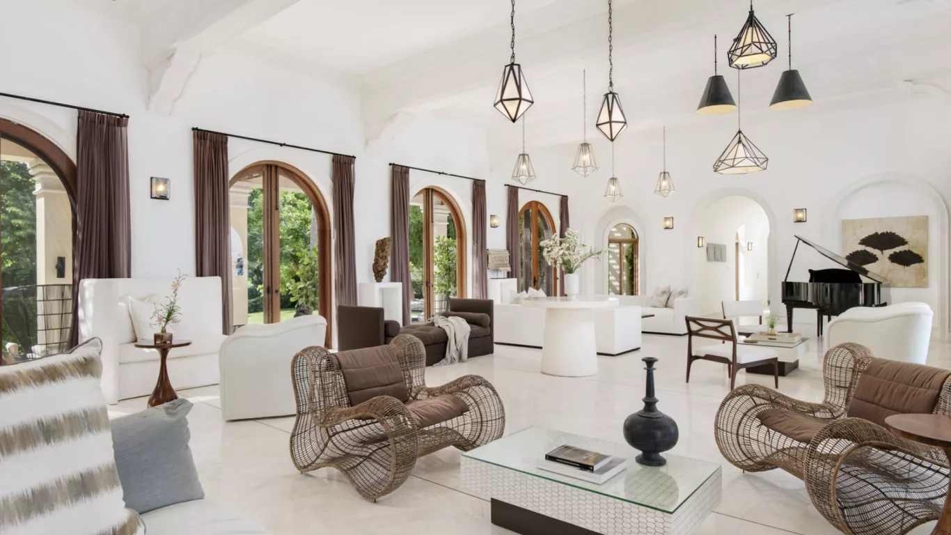 Villa La Dolce Vita | Turks and Caicos