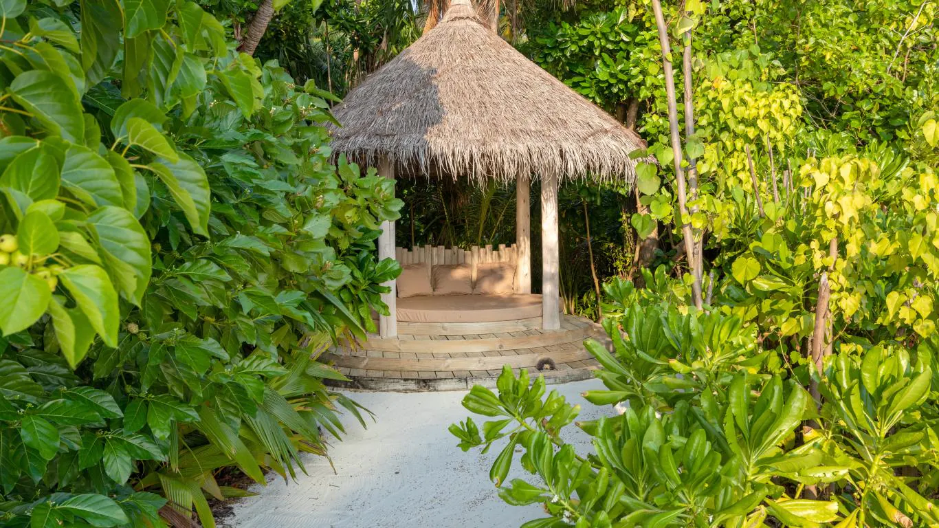 Soneva Fushi Villa 69 | Maldives