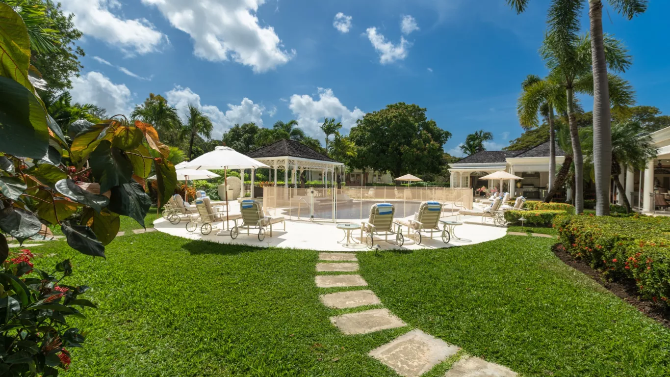 Villa Camelot | Barbados