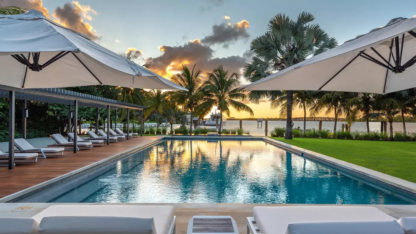 Villa Maicy | Miami