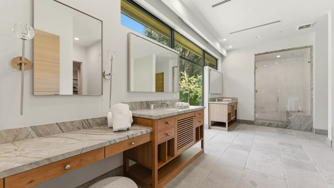 Villa Gaia | Los Angeles
