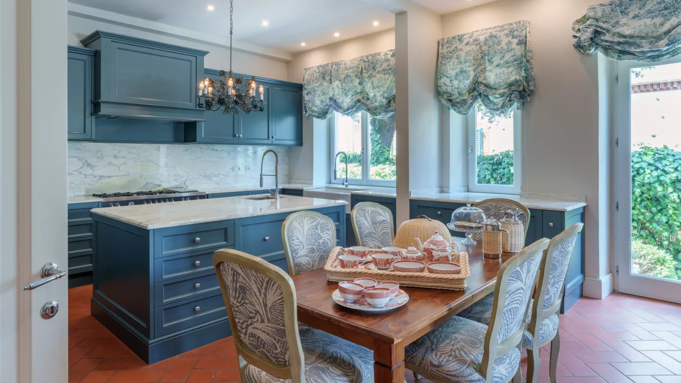 Villa Romano | Forte dei Marmi