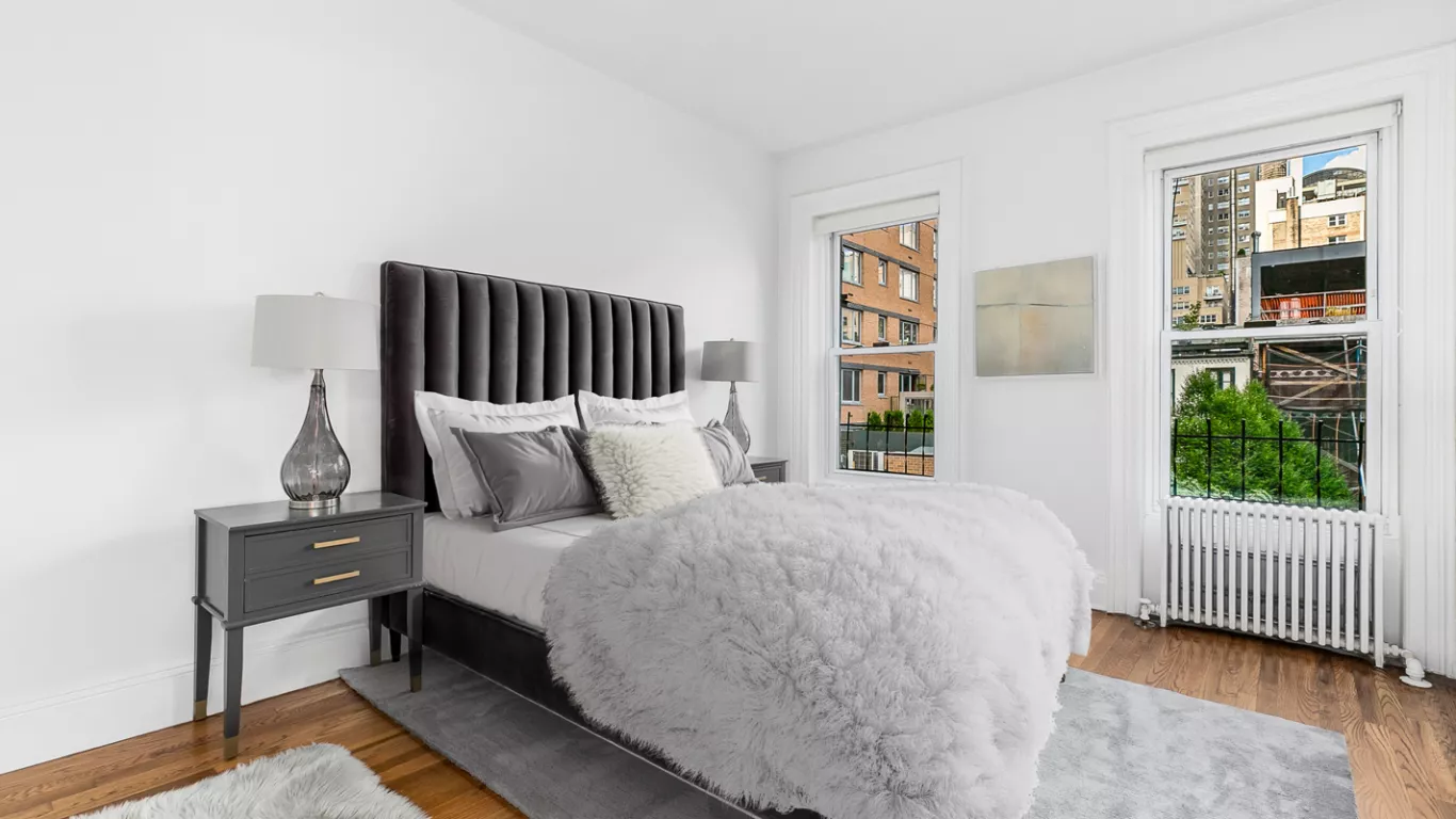 Townhouse Sadie | New York City