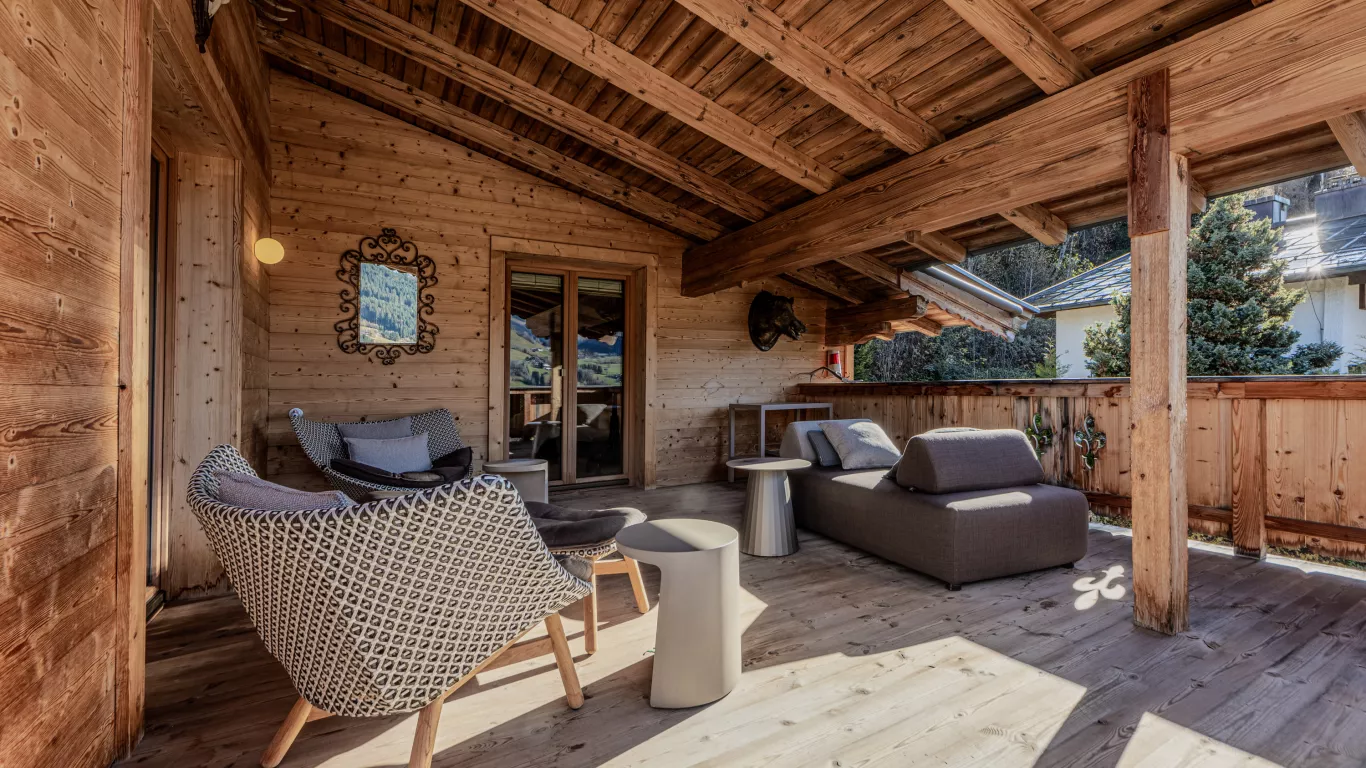 Chalet Colette | Kitzbuhel