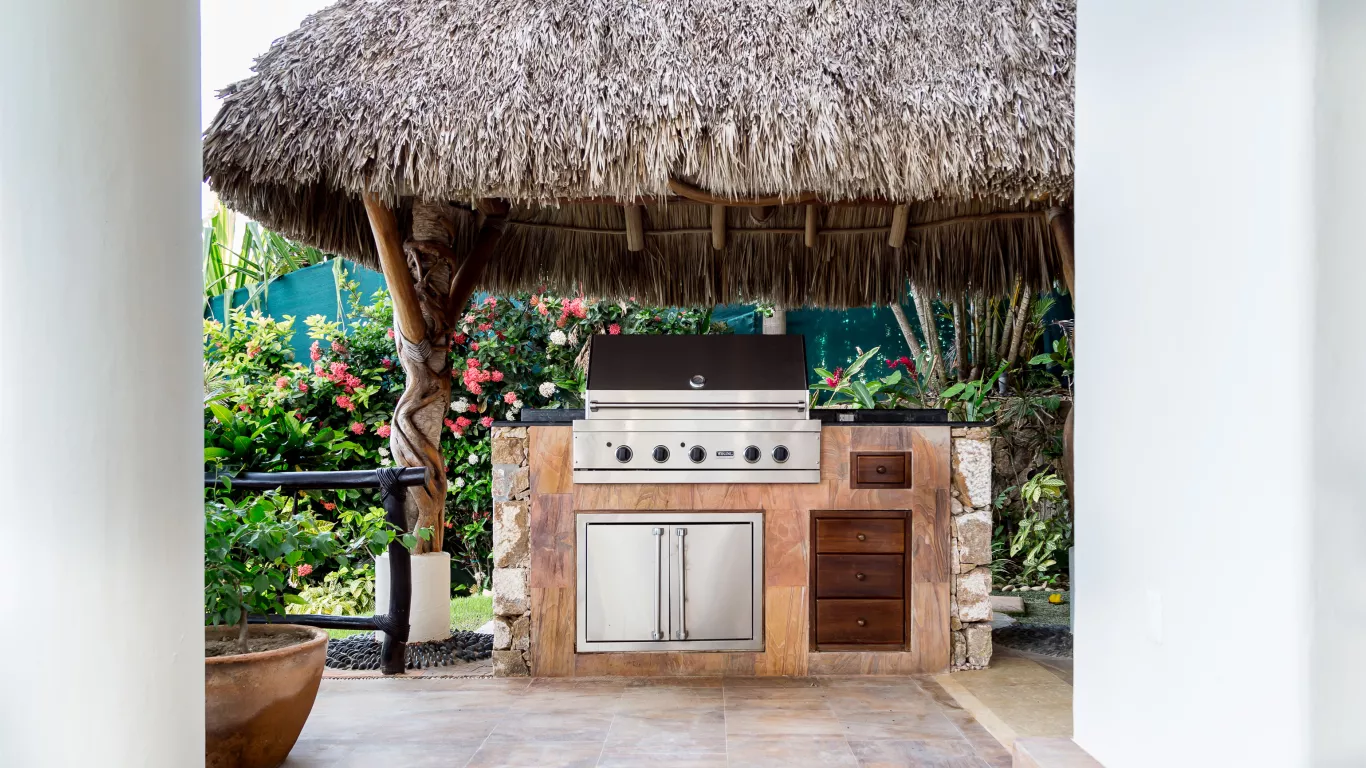 Casa Tres Reinas | Punta Mita