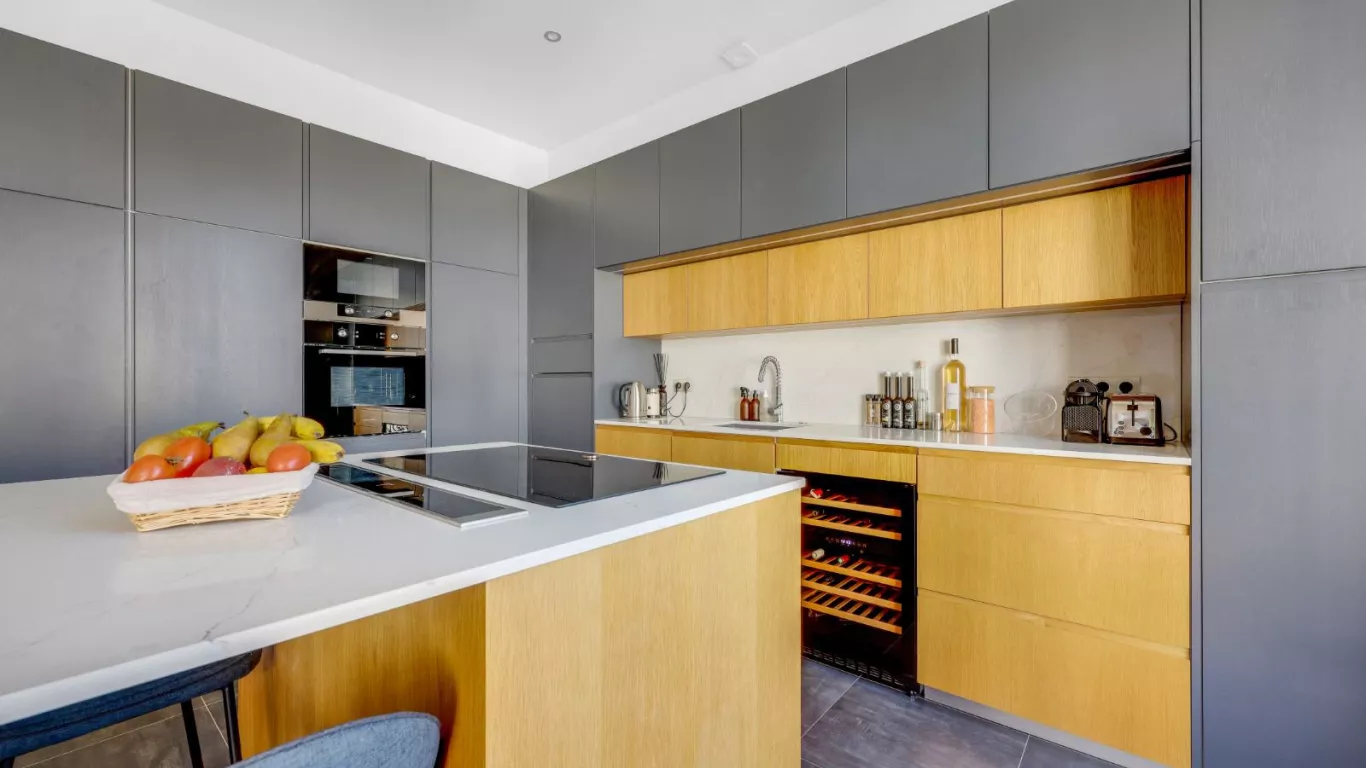 Apartment Archie | Paris