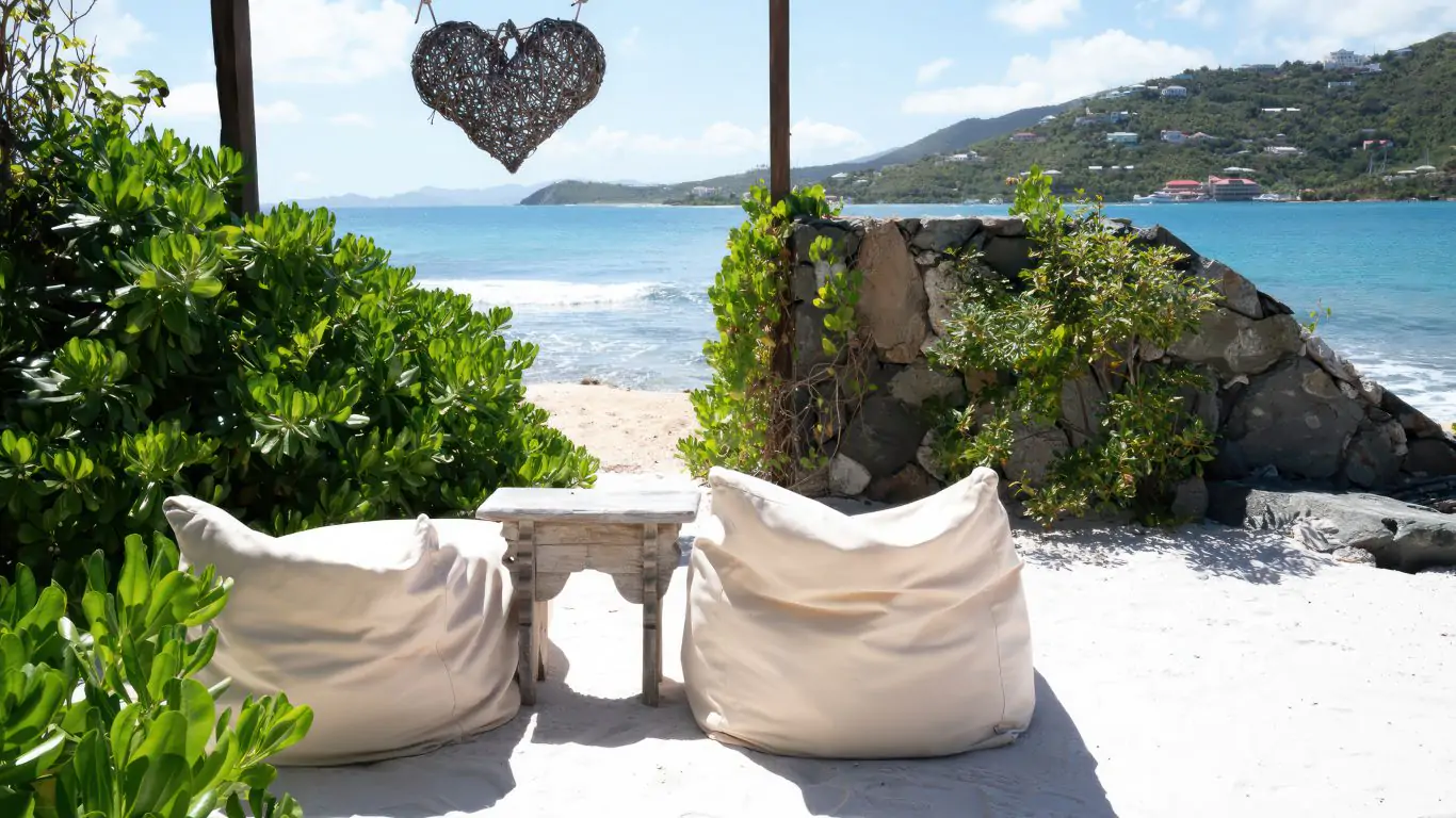The Aerial BVI | Caribbean Islands