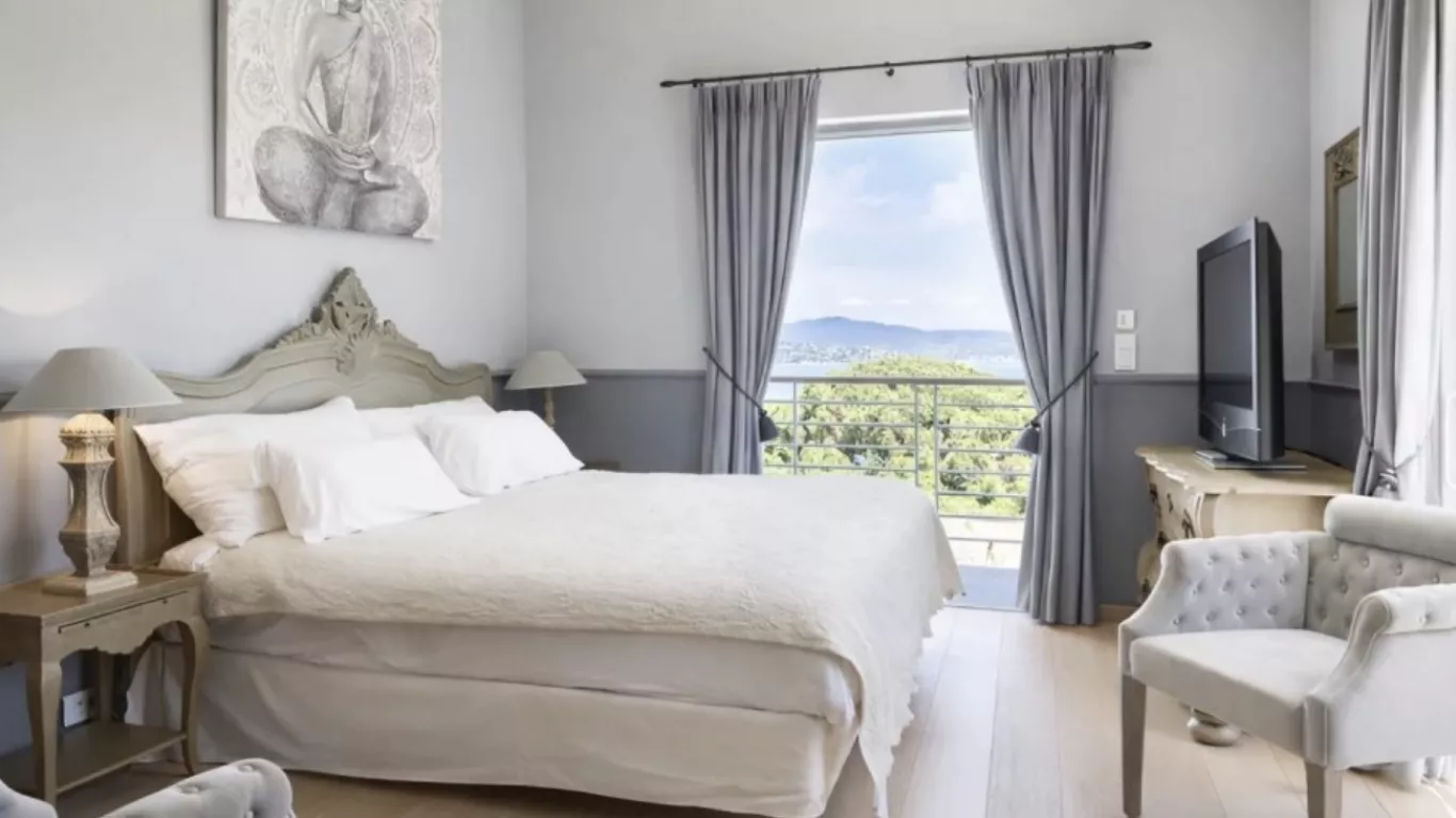 Villa Rochelle | St-Tropez