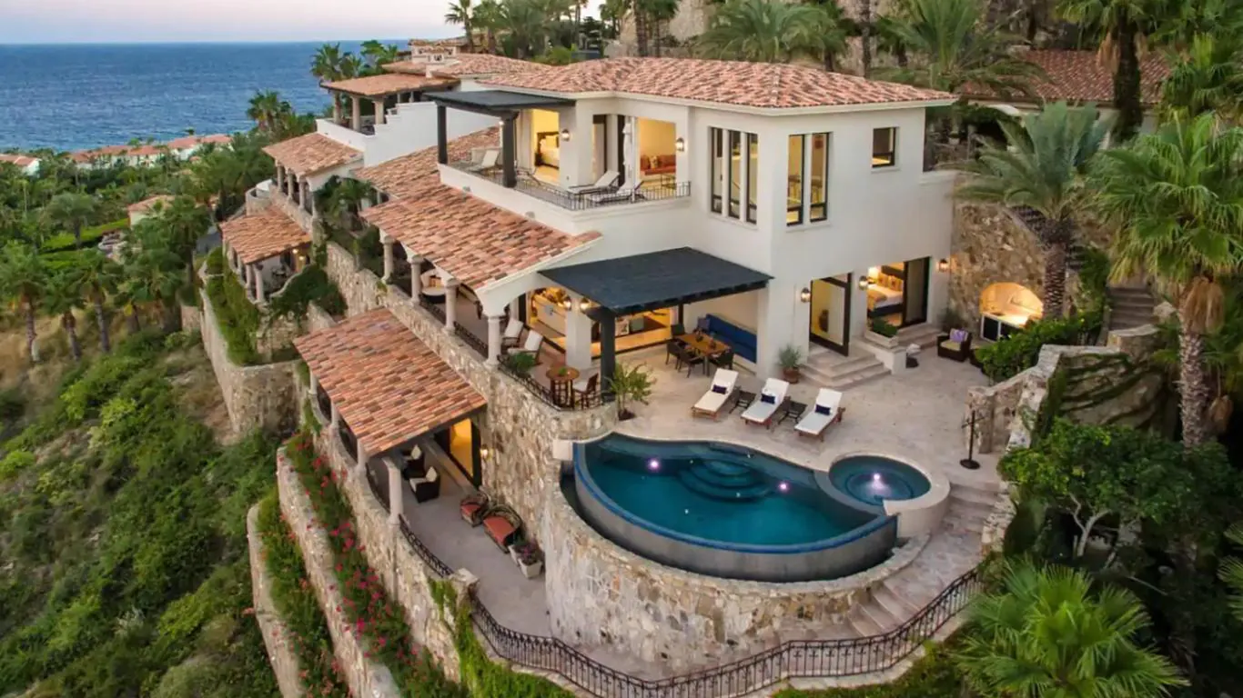 Del Mar Casita 20 | Cabo