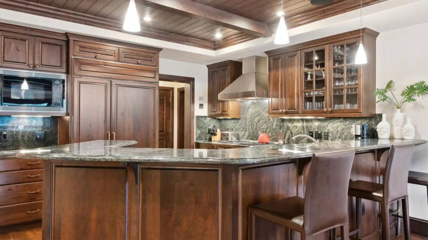 Apartment Brendan | Vail